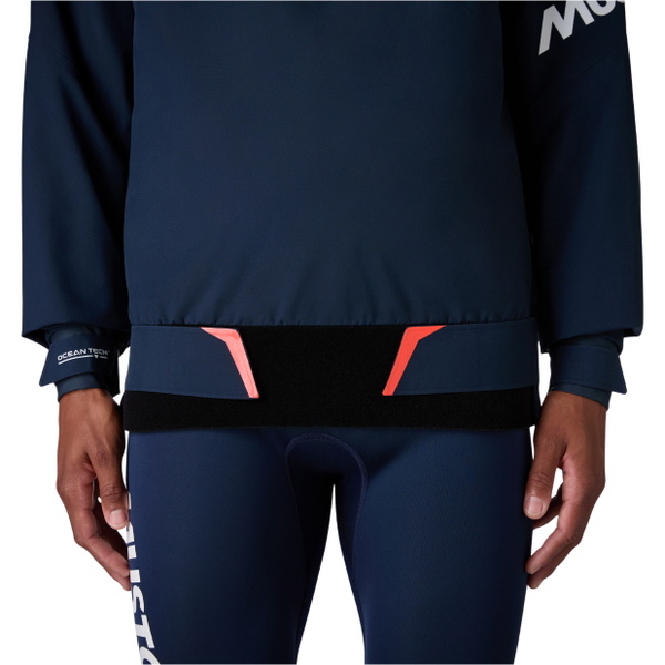 Campeão Do Musto De 2026 Smock 2.0 82093 - Navy